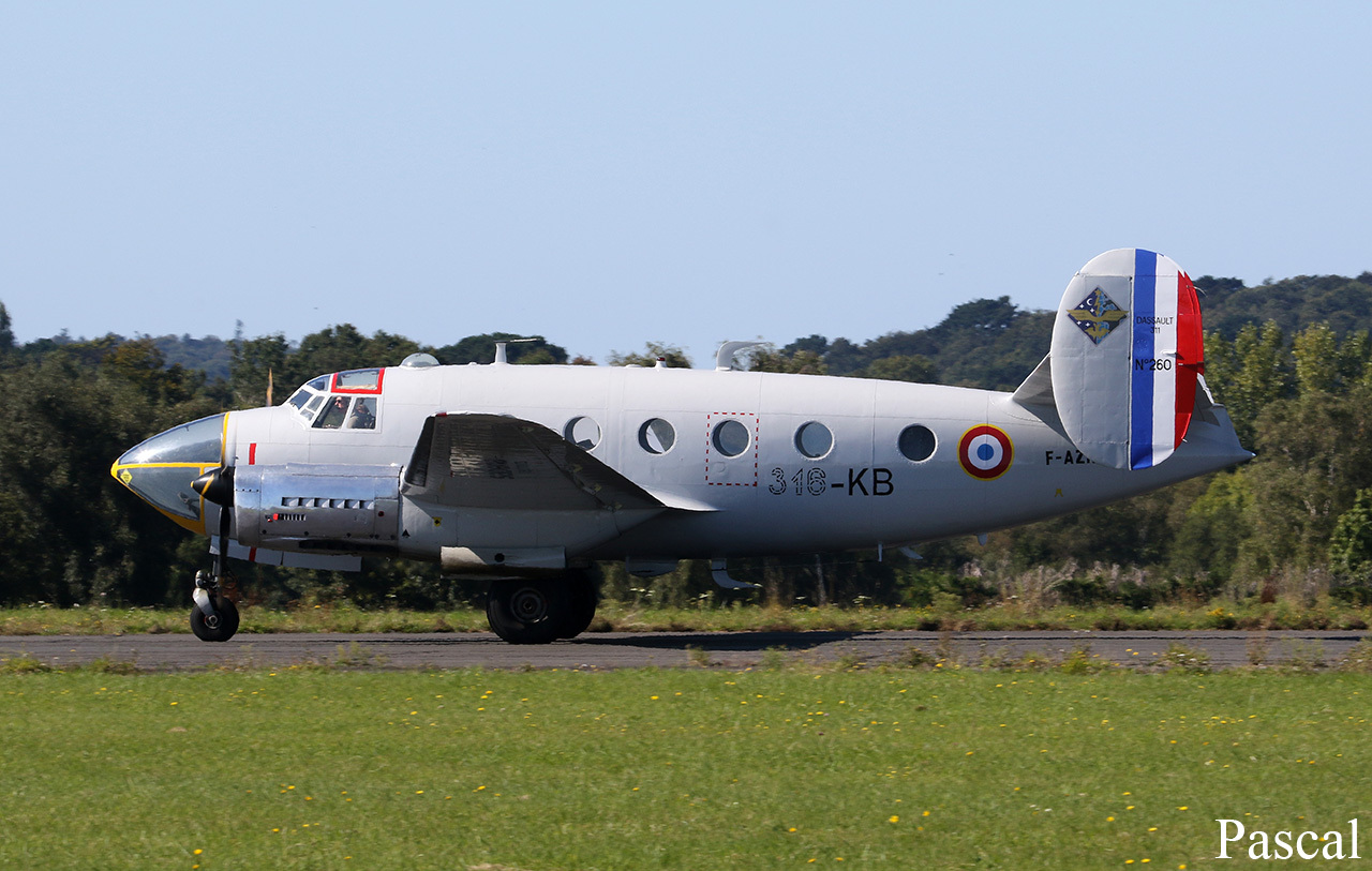  Breizh Air Show 2024 à Morlaix-Ploujean  - Page 6 Qg91