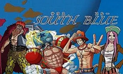 South Blue