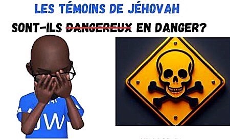 témoins - Les étranges croyances des Témoins de Jéhovah  Ebhq