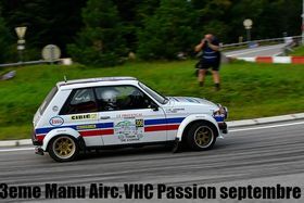 (88)[24/25/26mai2018]Vosges rallye festival   ANNULE Leuo