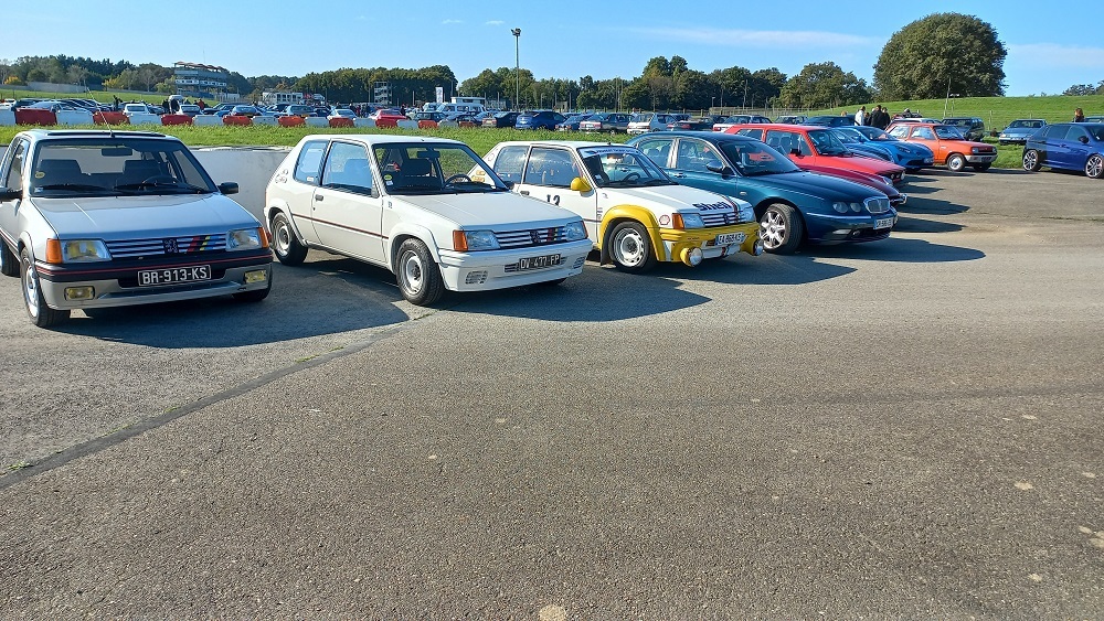 Autobrocante Lohéac 2024 - les 05 & 06 octobre Qub0