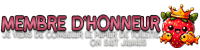 ♣Membre d'Honneur ♣