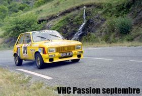 VHC Passion Forum Automobile - portail Sabw