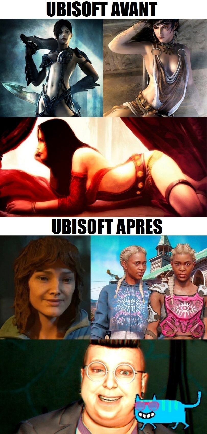 Ubisoft : Le rachat ? Yq8y