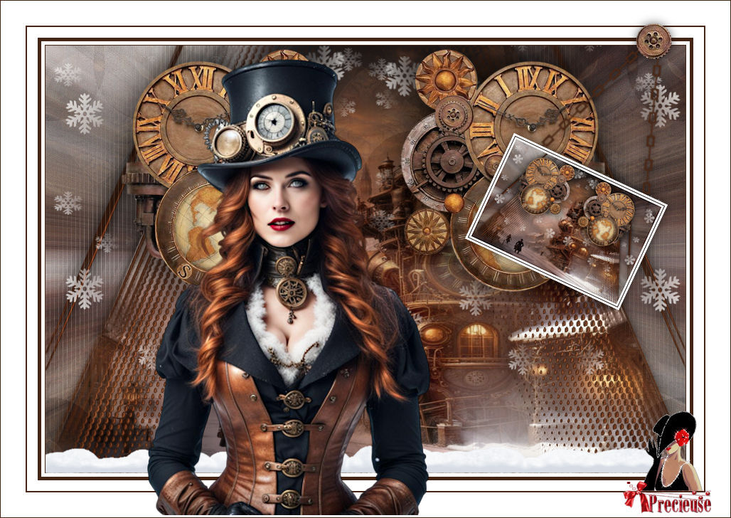 steampunk en hiver 9o94