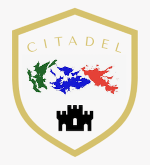 Proposition de blason pour la CITADEL