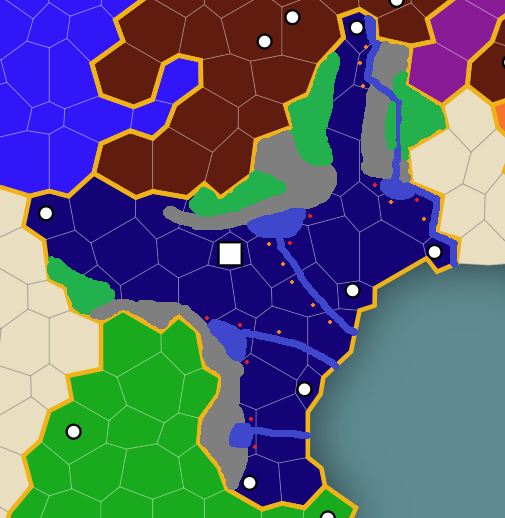 Centrales Nucléaires