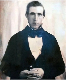 Joseph Smith, le Mahomet américain 8ks9