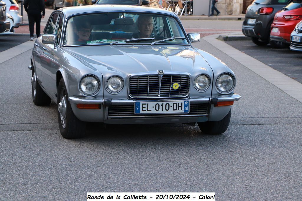 [26] 20/10/2024 - 14ème Ronde de la Caillette - Chabeuil G5q9