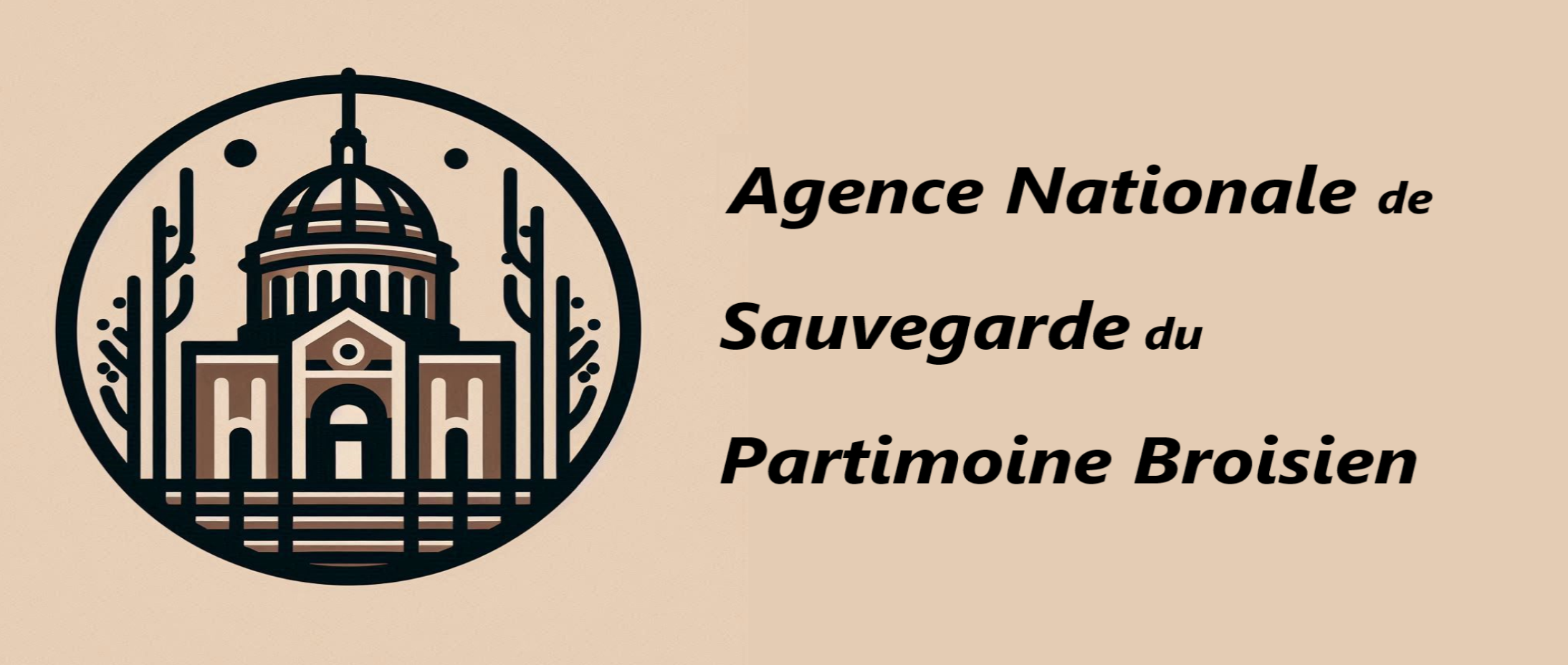 Agence National de Sauvegarde du Patrimoine Broisien (ANSPB)