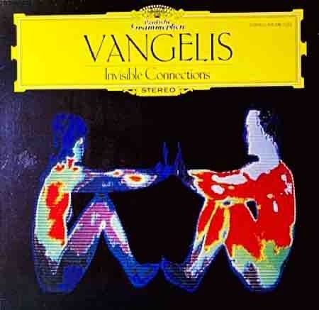 Vangelis est mort 17 mai 2022 T93l