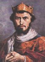 Portrait de Casimir II