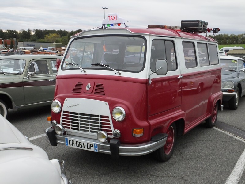 * Les "Véhicules anciens " sur nos routes. - Page 30 1iq2