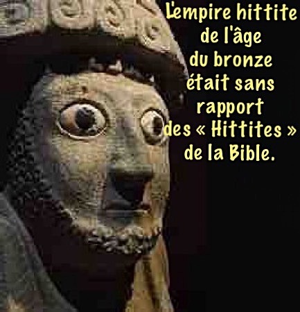 La Bible face à l'archéologie - Page 8 37m9