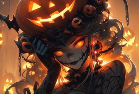 [Event] Bal d'Halloween / Écosse ¤ ouvert aux inscrits Rp3i