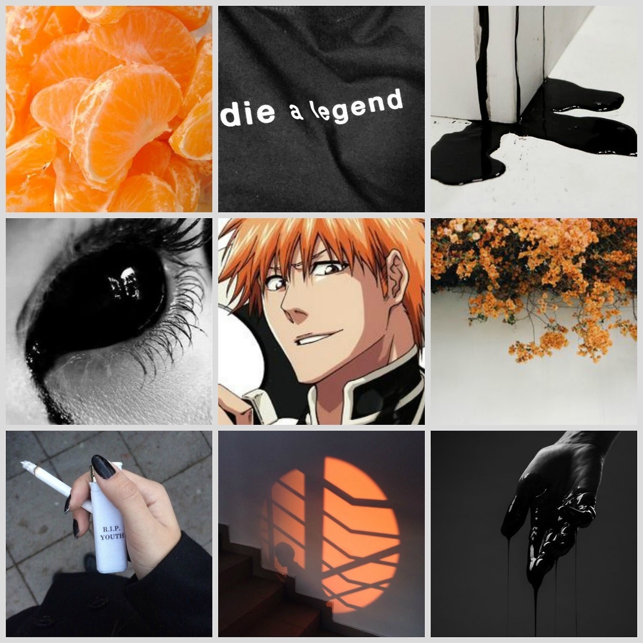 Ichigo Kurosaki - Shinigami remplaçant  Rtwm