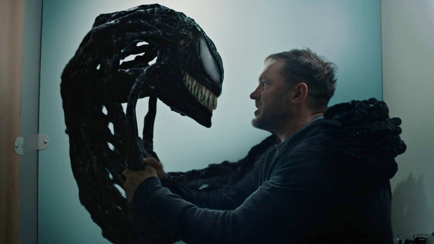 Venom : The Last Dance Venom : The Last Dance