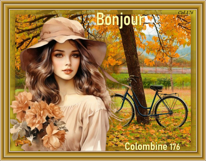 . . . . . . BONJOUR ET BONSOIR DE NOVEMBRE. . . . .  47ch