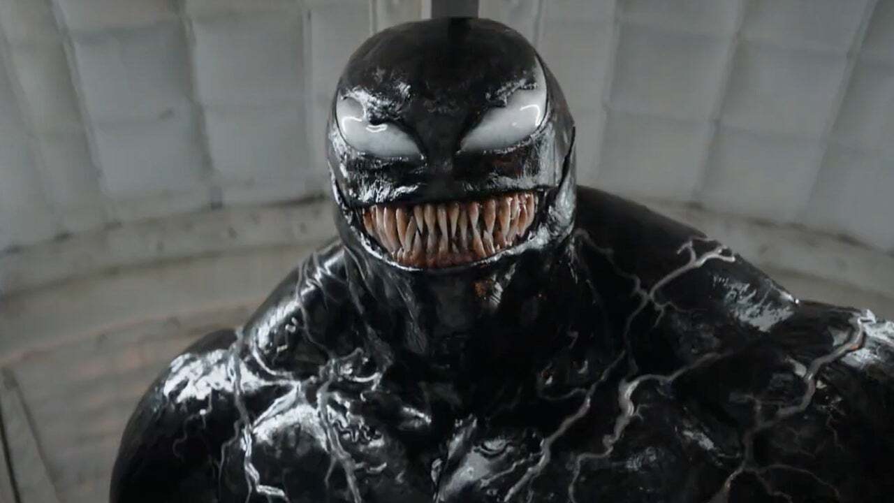 Venom : The Last Dance Venom : The Last Dance