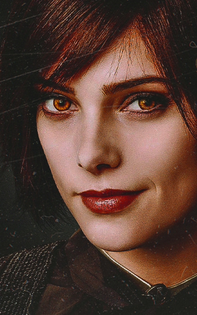 Alice Cullen