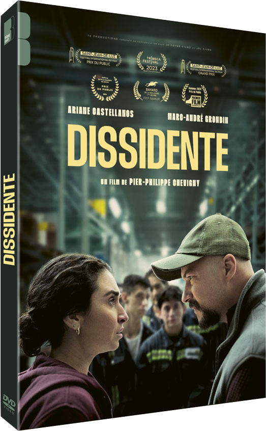 Dissidente Dissidente