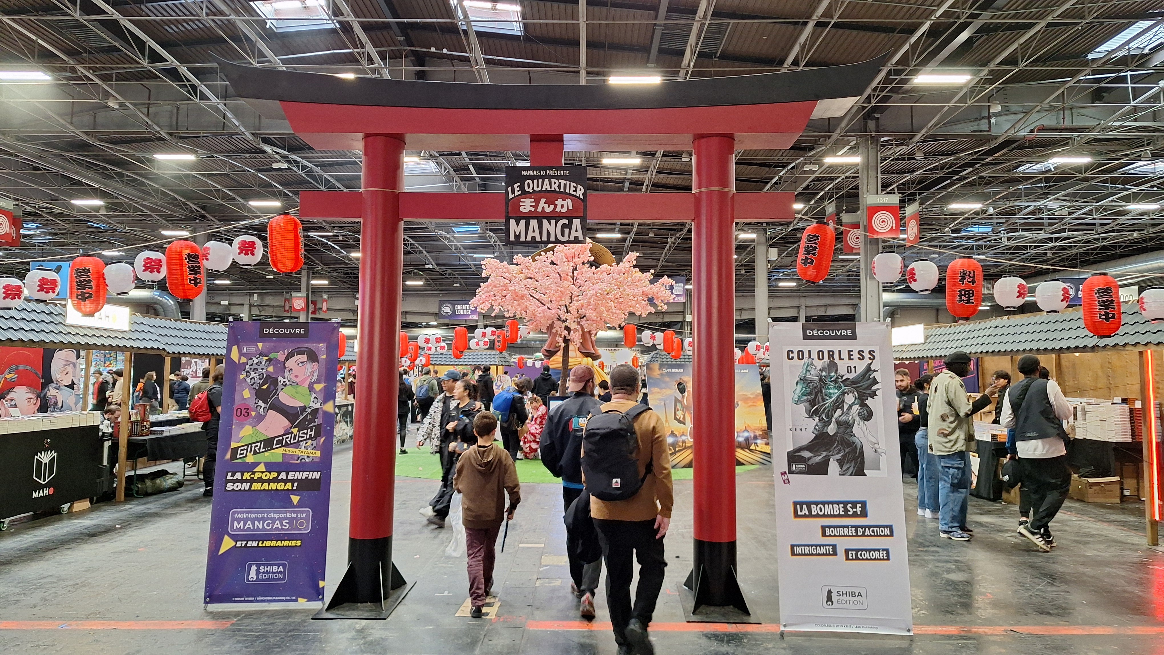 Paris Games Week 2024 Paris Games Week 2024