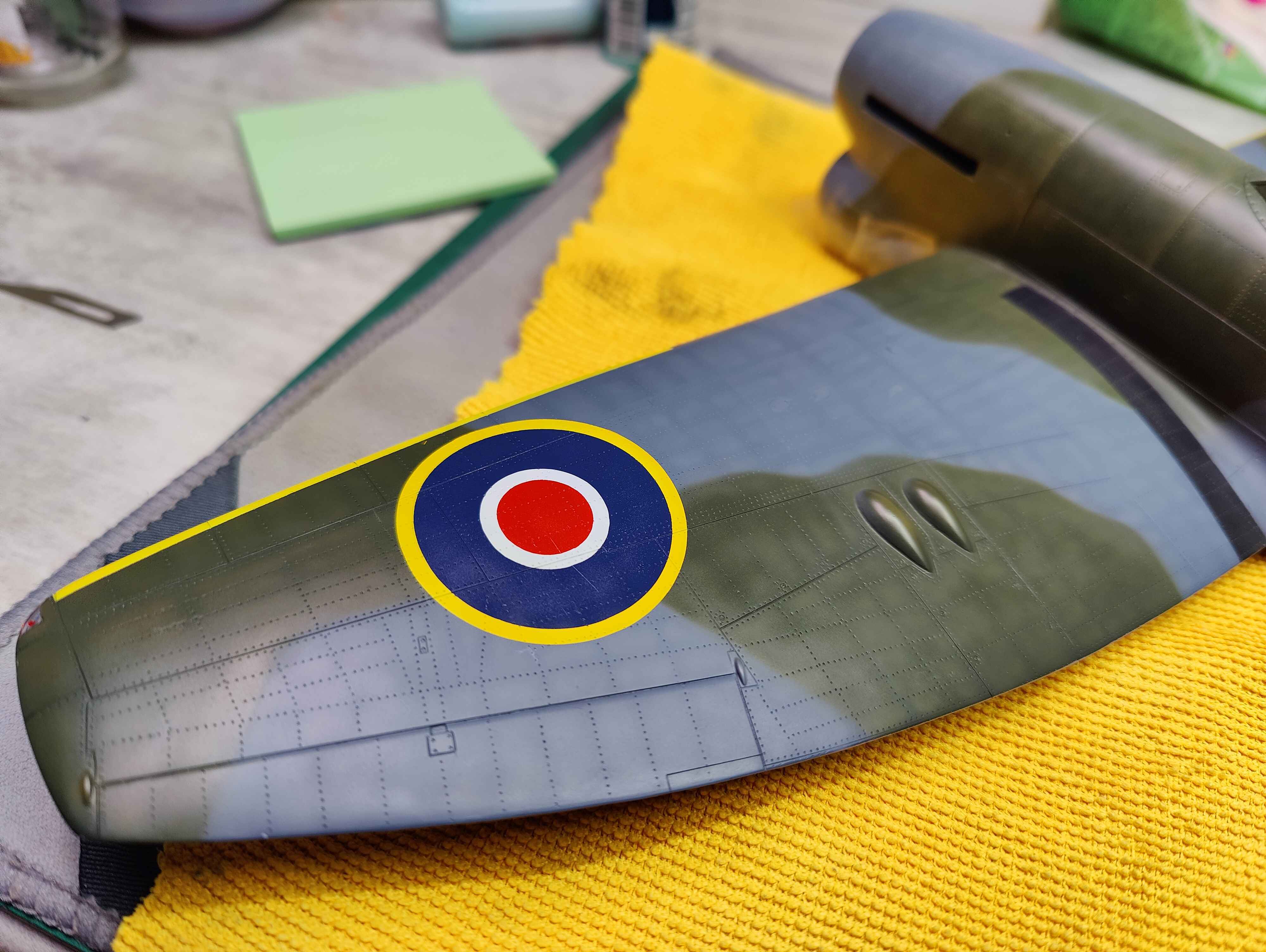 [Special Hobby] 1/32 - Hawker Tempest Mk.V “Hi-Tech” - P.CLOSTERMANN mais pas le JF-E !!! - Page 8 Eh94