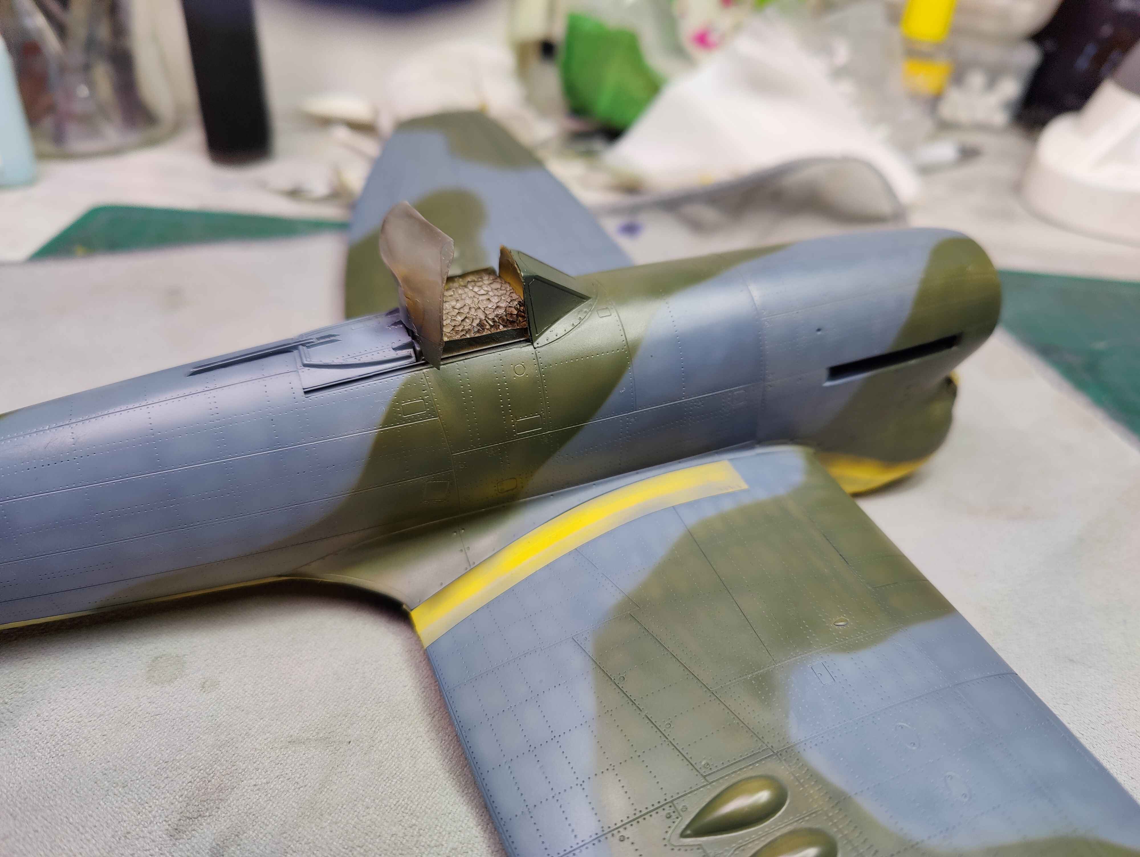 [Special Hobby] 1/32 - Hawker Tempest Mk.V “Hi-Tech” - P.CLOSTERMANN mais pas le JF-E !!! - Page 8 Jwa9