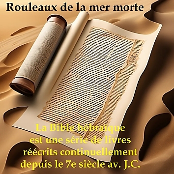 BIBLE - La Bible face à l'archéologie - Page 9 Lvz6