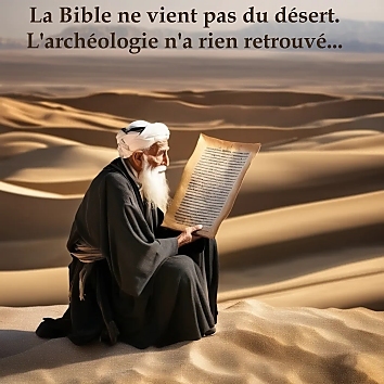 BIBLE - La Bible face à l'archéologie - Page 9 Rs5f