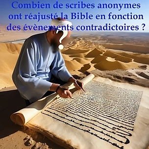 BIBLE - La Bible face à l'archéologie - Page 9 S5dq