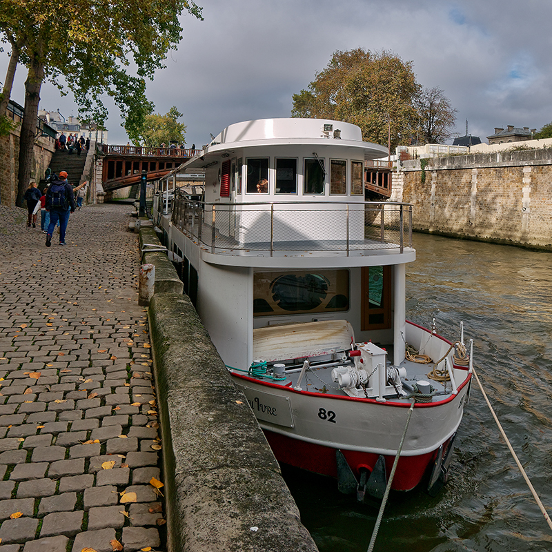 [Inclassables] ☞ Bateau ivre U7hf