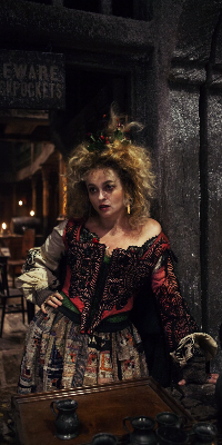 Mathilde Thénardier