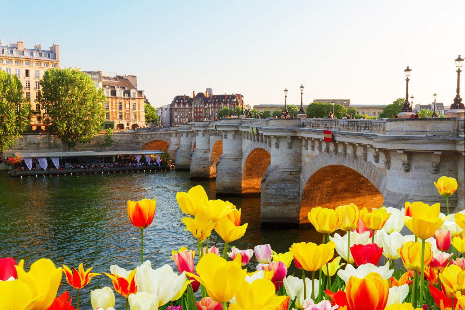 Pont Neuf