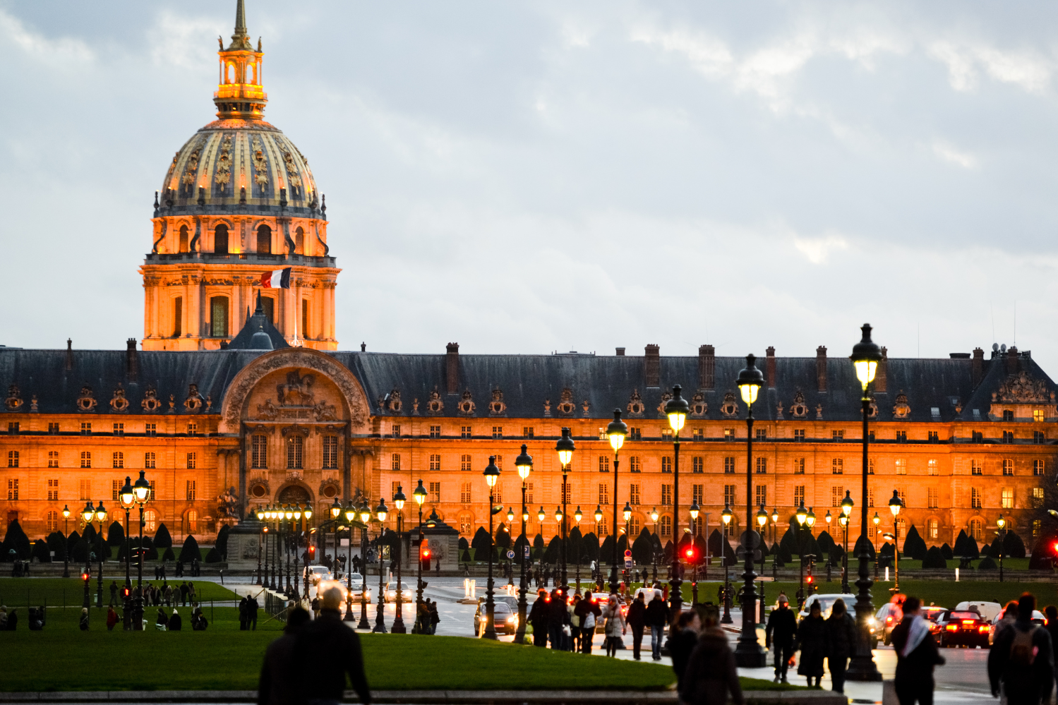 D couvrir Le 7e Arrondissement De Paris Guide Complet