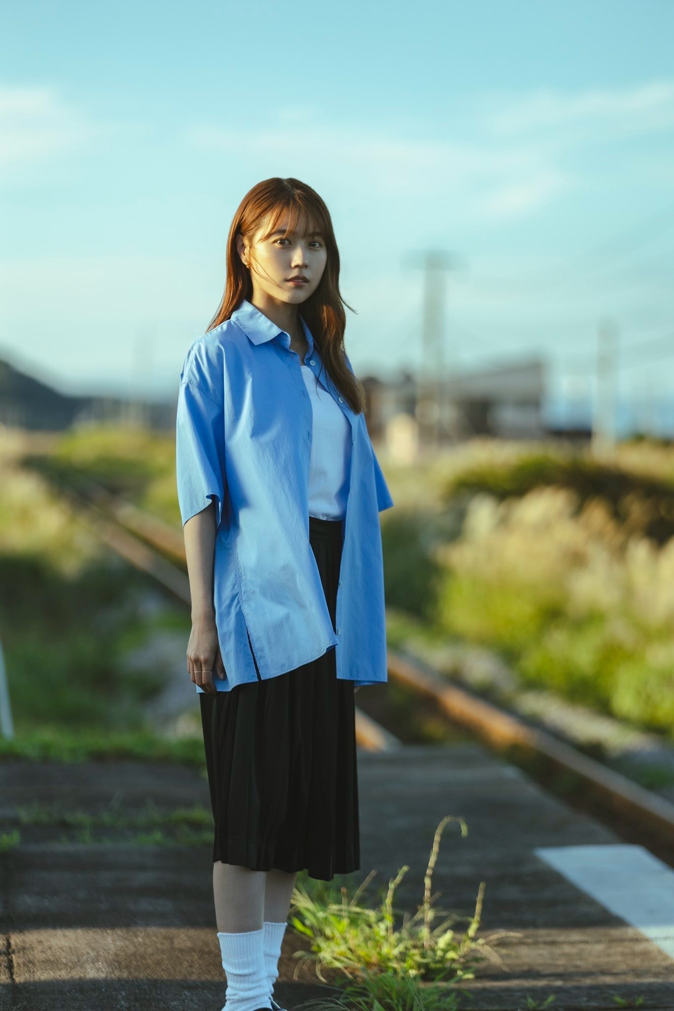 Kasumi Arimura Kasumi Arimura
