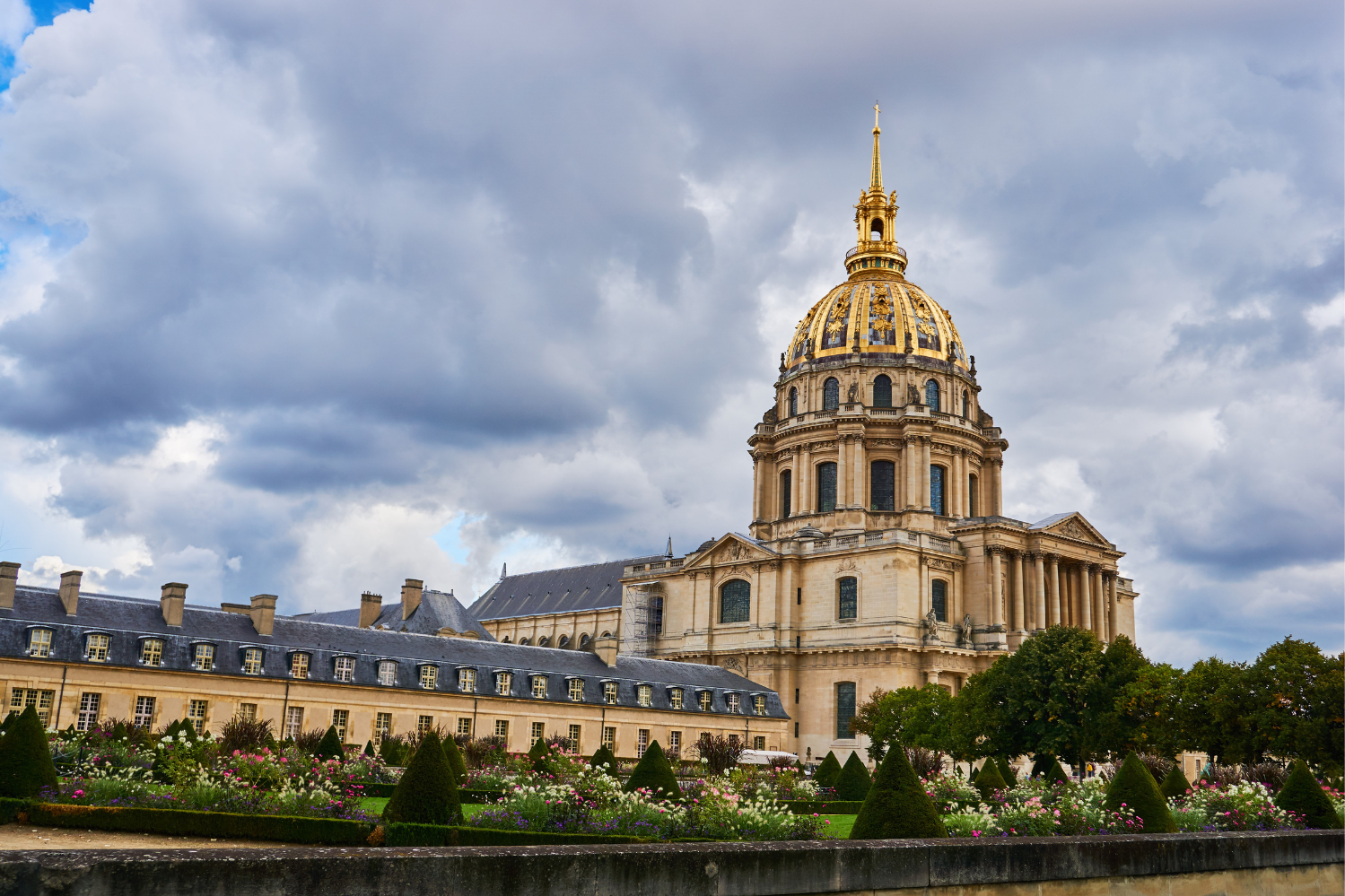 Hôtel des Invalides, 75007 Paris