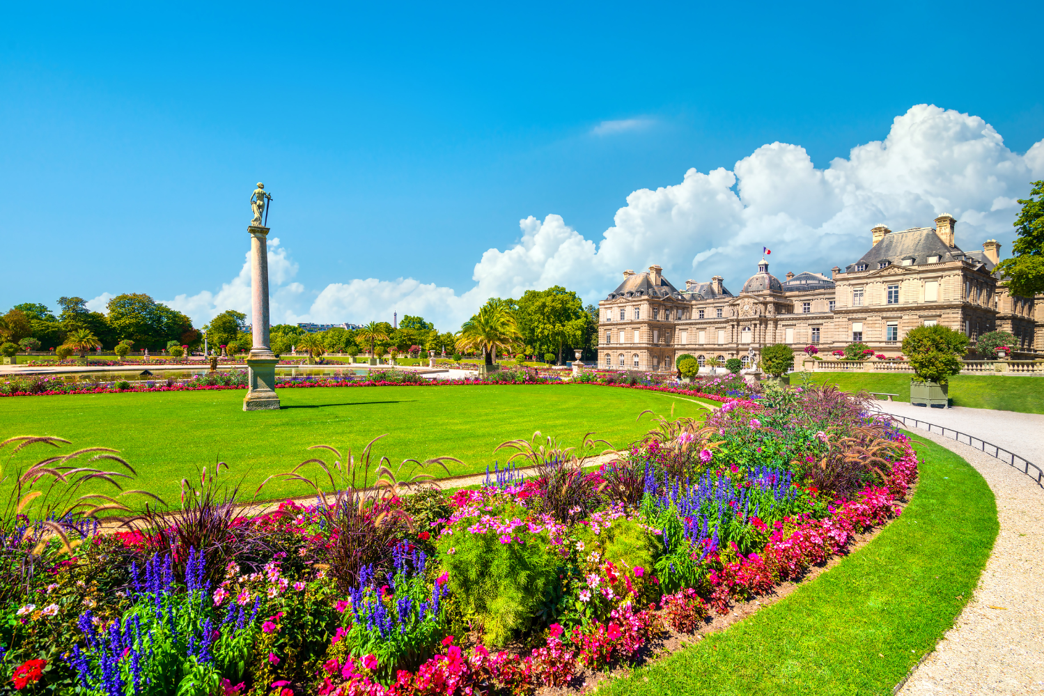 Jardin des Plantes, Paris 5th district