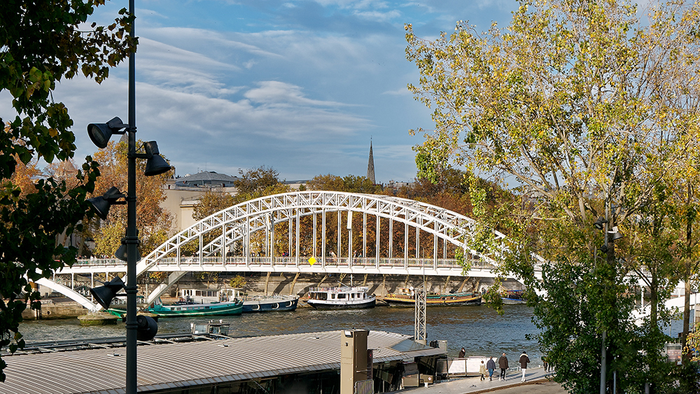 [Architecture_et_Graphisme] ☞ Passerelle Debilly Ew80