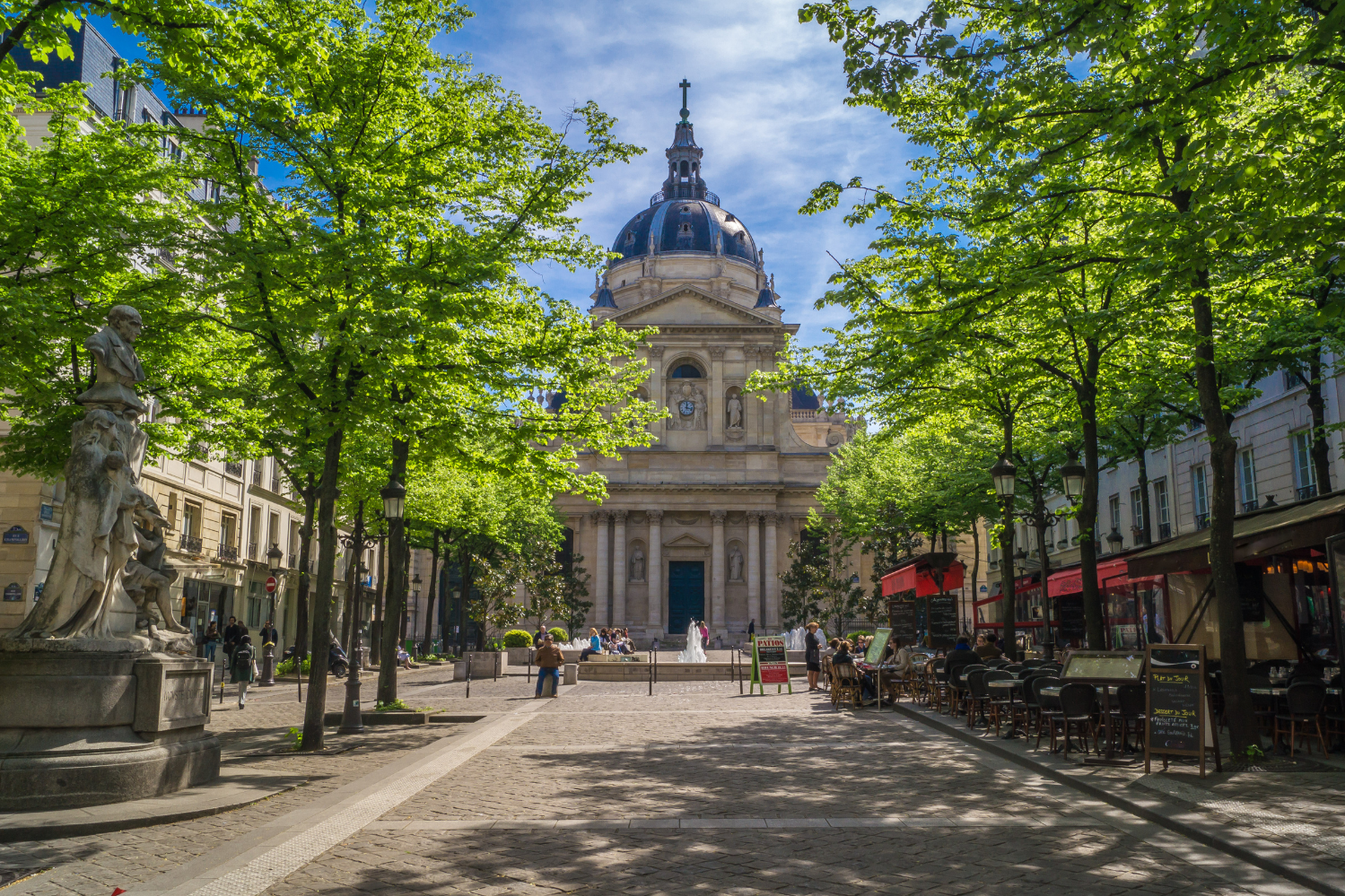 Sorbonne University