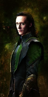 Loki Odinson