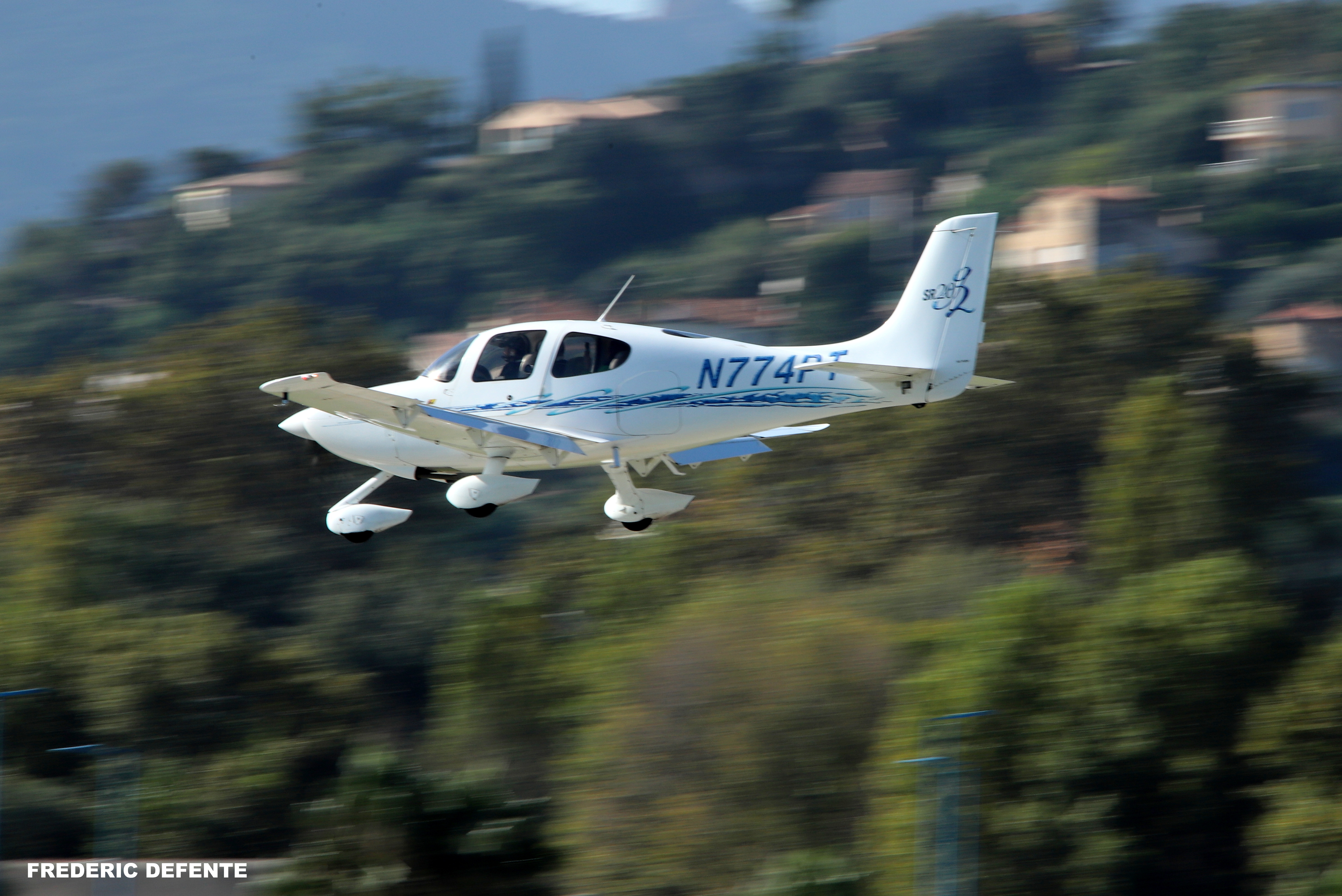 Cannes- Mandelieu LFMD / CEQ - Octobre - Novembre - Décembre 2024   Vujc