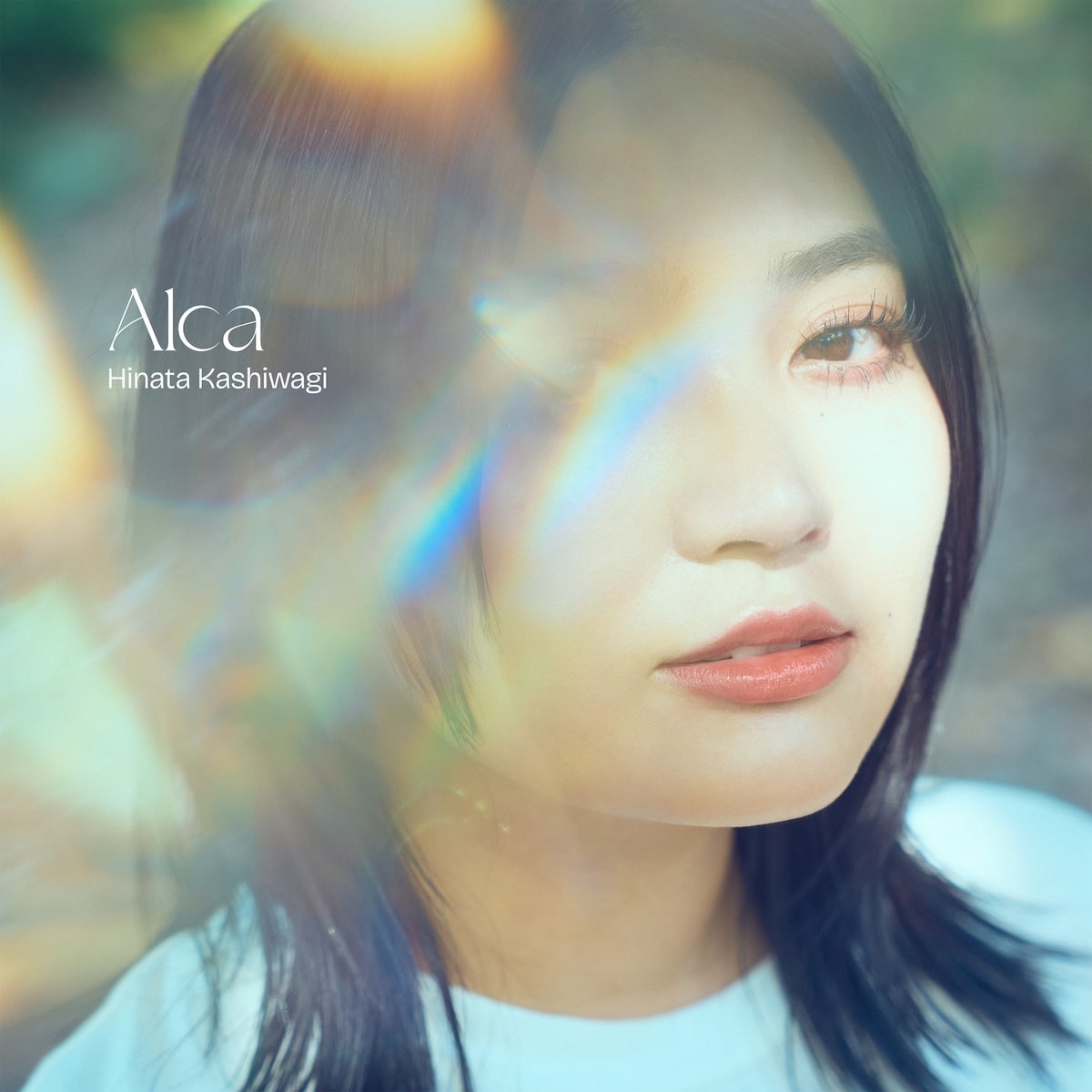 Hinata Kashiwagi : Alca Hinata Kashiwagi : Alca