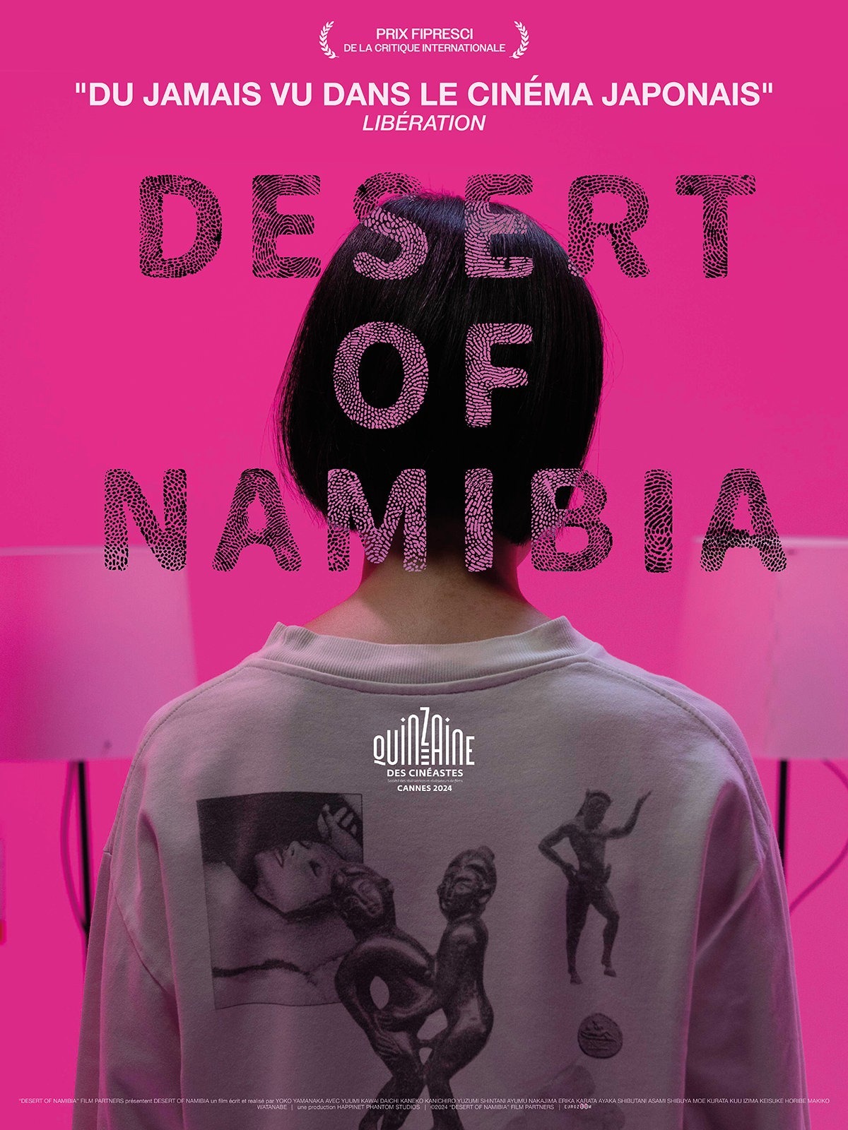 Desert Of Namibia Desert Of Namibia