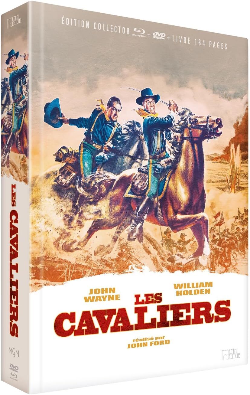 Les Cavaliers Les Cavaliers