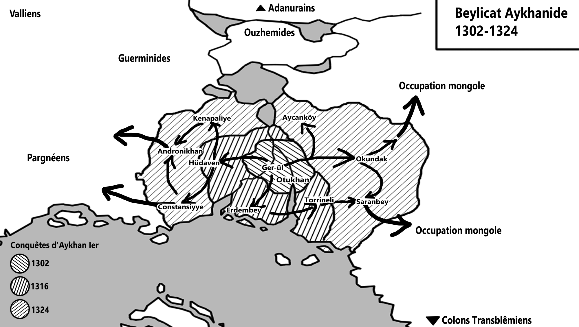 (carte conquêtes d’aykhan) 