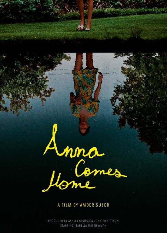 Anna Comes Home COMPLETE S01 U4j3