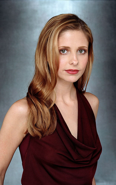 Buffy Summers