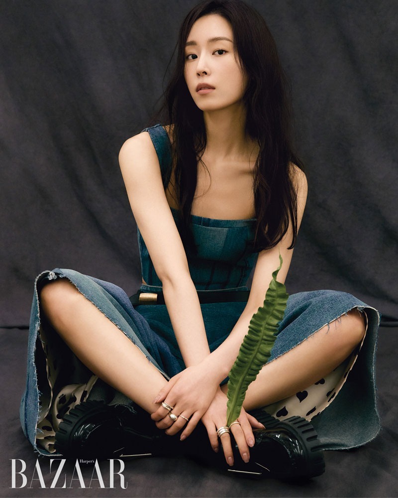 Seo Hyun-Jin Seo Hyun-Jin