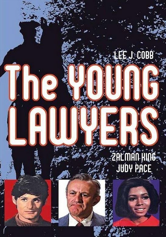 The Young Lawyers S01 6oy2